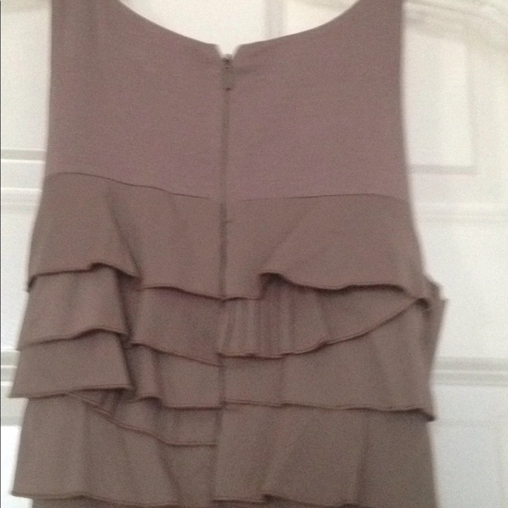 *NWOT BCBGMAXAZRIA dress - Picture 3 of 4